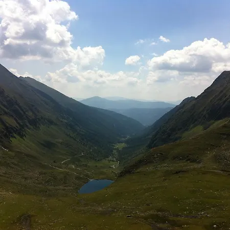 Apartamento Schloss Gstatt *