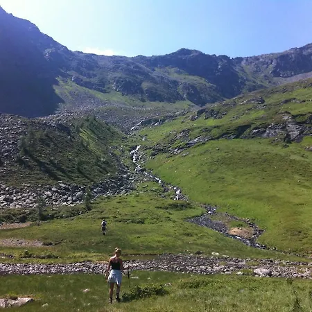 Apartamento Schloss Gstatt