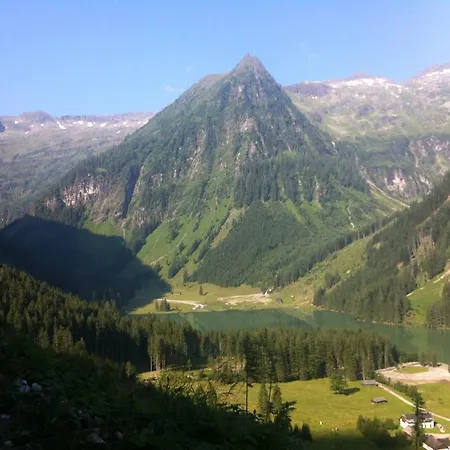 Schloss Gstatt Oblarn