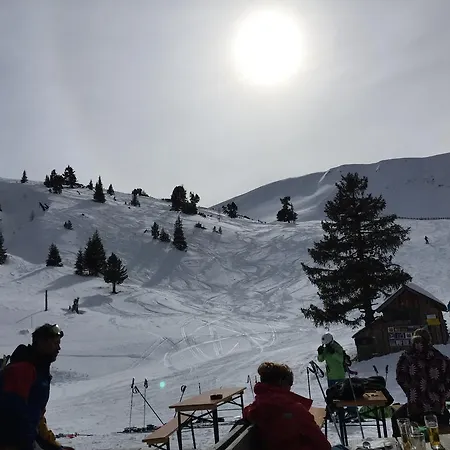 Apartamento Schloss Gstatt *