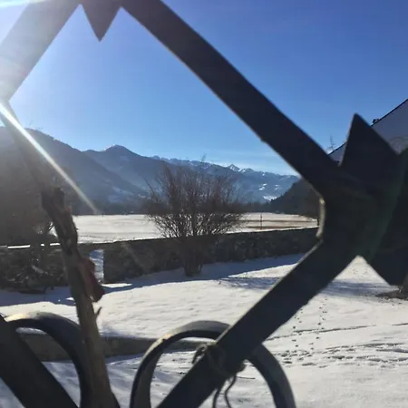 Schloss Gstatt Oblarn