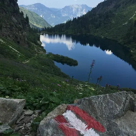 Schloss Gstatt Oblarn