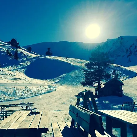 Schloss Gstatt Oblarn