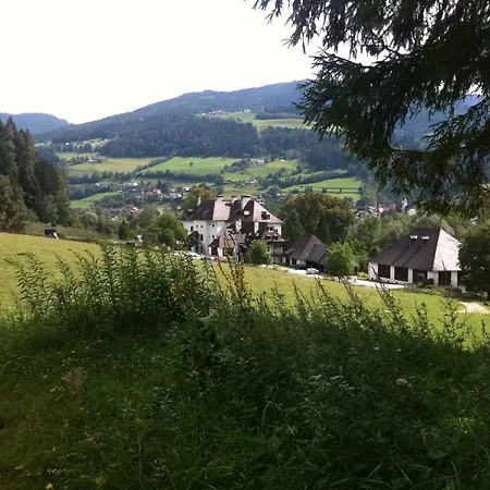 Schloss Gstatt Oblarn