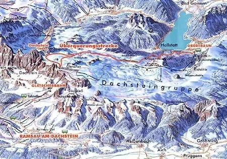 Schloss Gstatt Oblarn