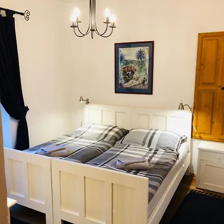 Schloss Gstatt Apartamento