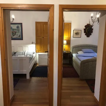 Schloss Gstatt * Oblarn