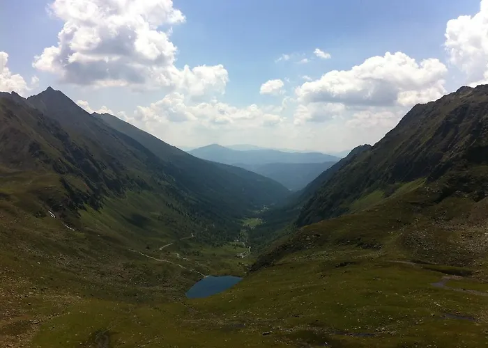 شقة Schloss Gstatt *