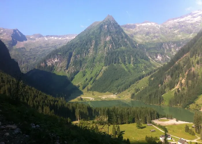 Schloss Gstatt Oblarn