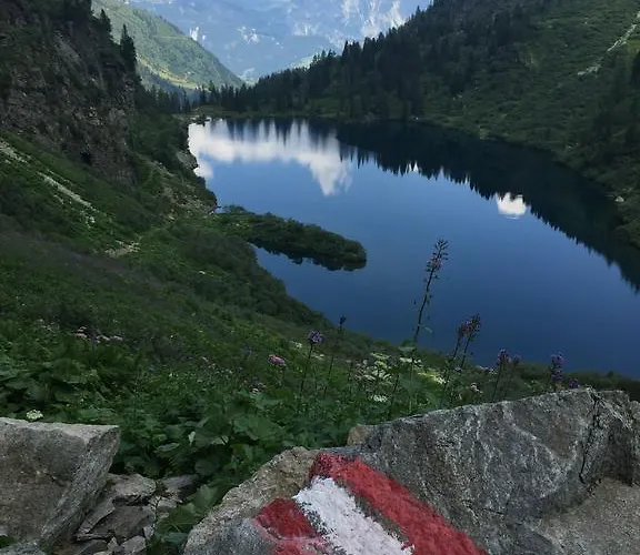 Schloss Gstatt Oblarn