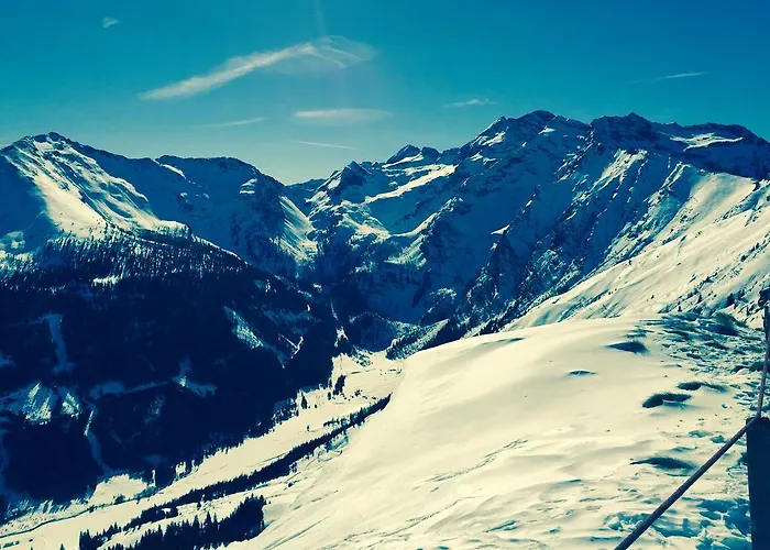 شقة Schloss Gstatt Oblarn