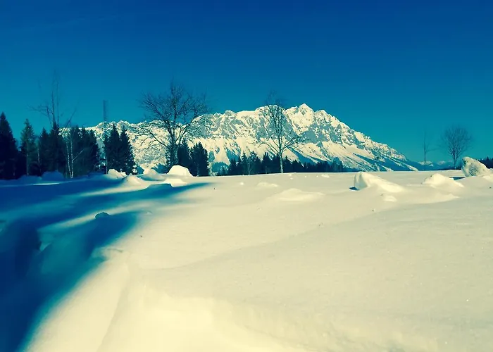 شقة Schloss Gstatt *