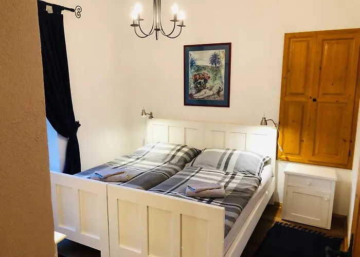 Schloss Gstatt شقة