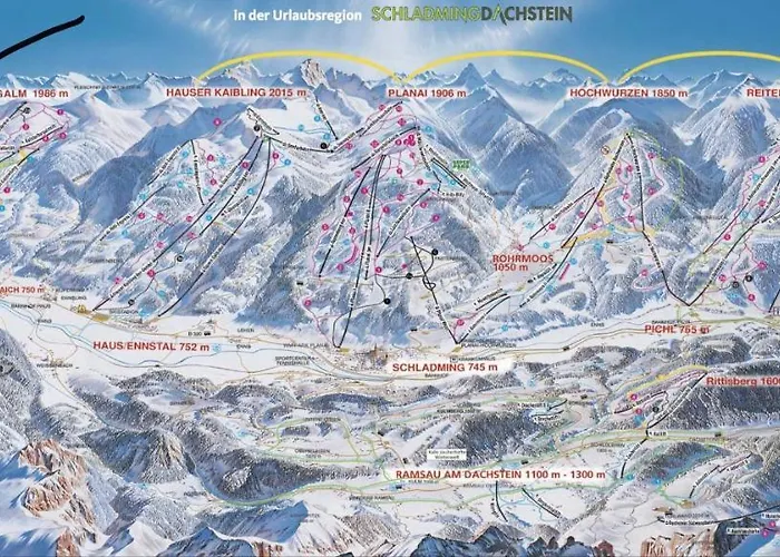 Schloss Gstatt Oblarn